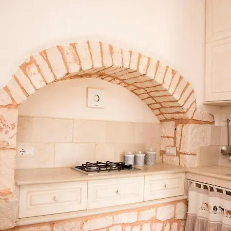 Casa vacanze Micele Locorotondo