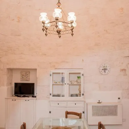 Holiday home Micele *
