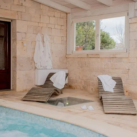 Holiday home Micele Locorotondo