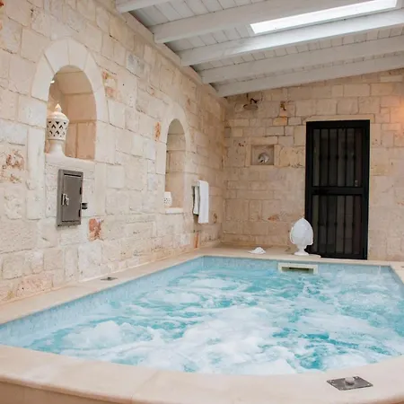 Micele Holiday home Locorotondo