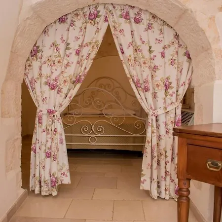 Holiday home Micele *