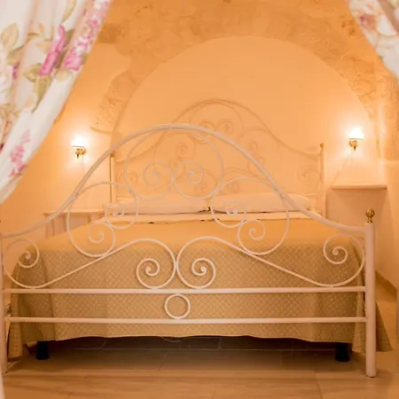 Holiday home Micele *