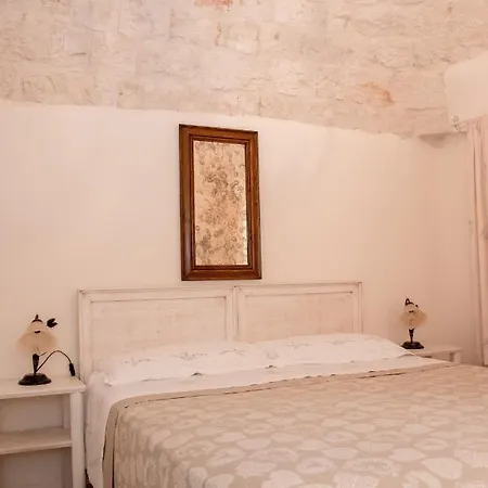 Micele Holiday home