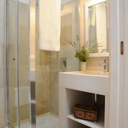 Holiday home Micele *
