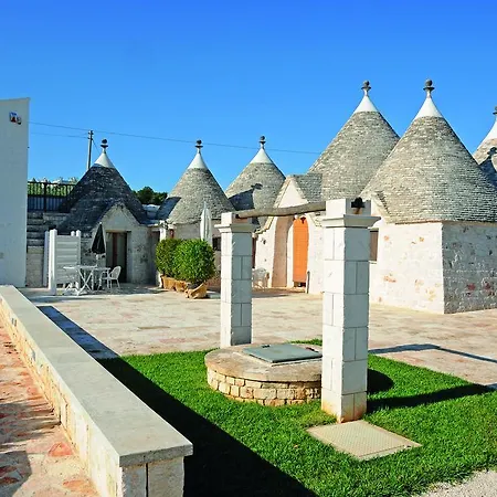 Holiday home Micele *