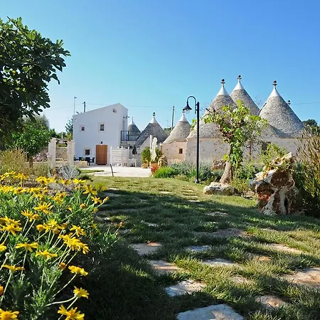 Holiday home Micele *