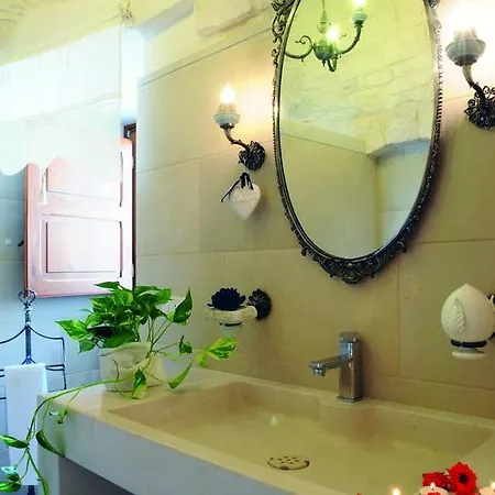 Holiday home Micele *