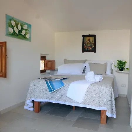 Сasa de vacaciones Micele Locorotondo