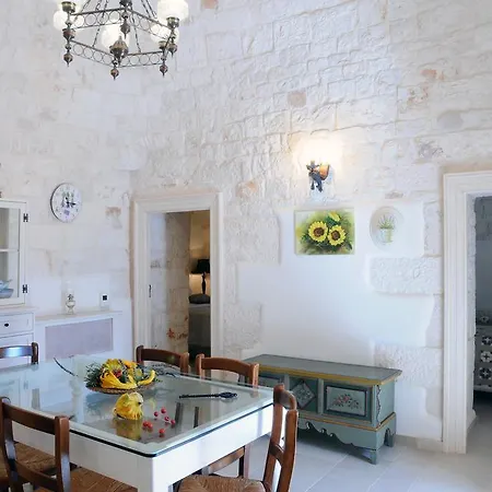 Holiday home Micele Locorotondo