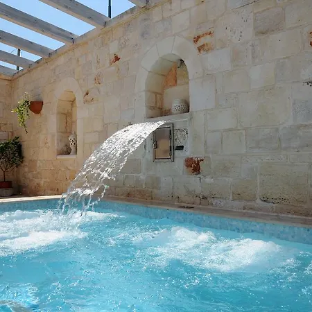 Сasa de vacaciones Micele