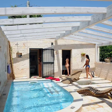 Micele Holiday home