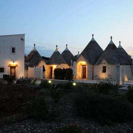 Micele Holiday home