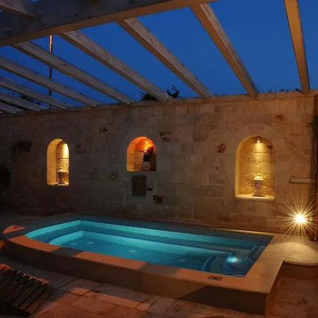 Holiday home Micele Locorotondo