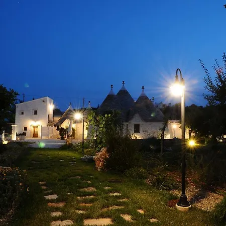 Holiday home Micele